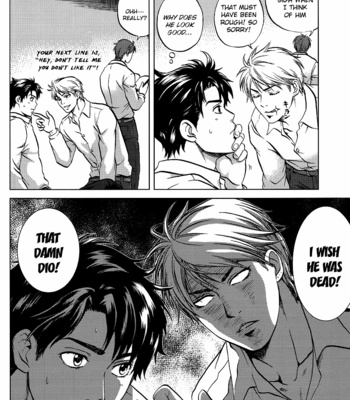 [Nspirit] Youthful Days 2 – JoJo dj [Eng] – Gay Manga sex 29