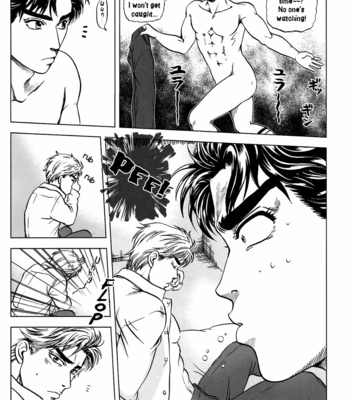 [Nspirit] Youthful Days 2 – JoJo dj [Eng] – Gay Manga sex 36