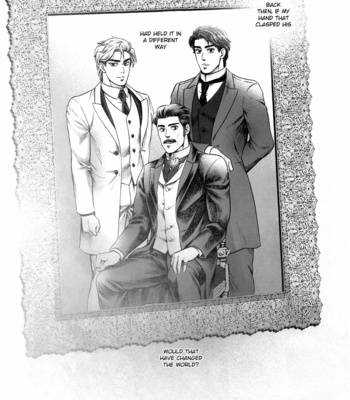 [Nspirit] Youthful Days 2 – JoJo dj [Eng] – Gay Manga sex 51