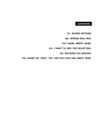 Gay Manga - [yuge] tell him you love him, right here – Jojo’s Bizarre Adventure dj [Eng] – Gay Manga