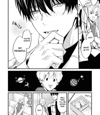 [Yuzushiwo] Yarichin ni Yoru Trauma Kokufuku XXX [Eng] – Gay Manga sex 138