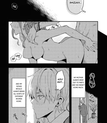 [Yuzushiwo] Yarichin ni Yoru Trauma Kokufuku XXX [Eng] – Gay Manga sex 156