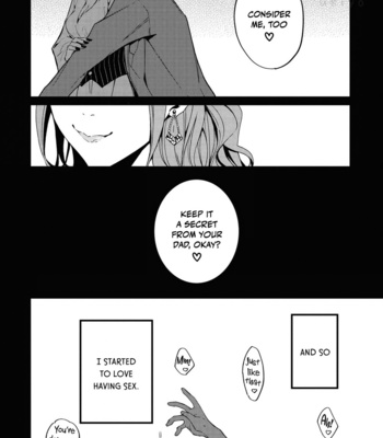 [Yuzushiwo] Yarichin ni Yoru Trauma Kokufuku XXX [Eng] – Gay Manga sex 158