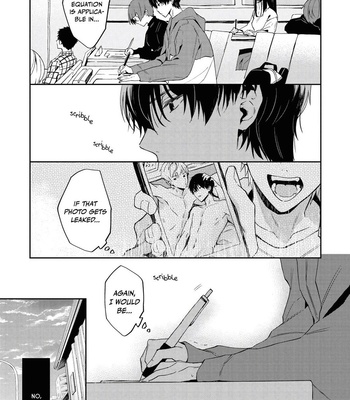 [Yuzushiwo] Yarichin ni Yoru Trauma Kokufuku XXX [Eng] – Gay Manga sex 53
