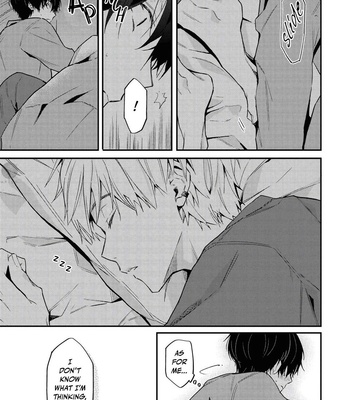 [Yuzushiwo] Yarichin ni Yoru Trauma Kokufuku XXX [Eng] – Gay Manga sex 88