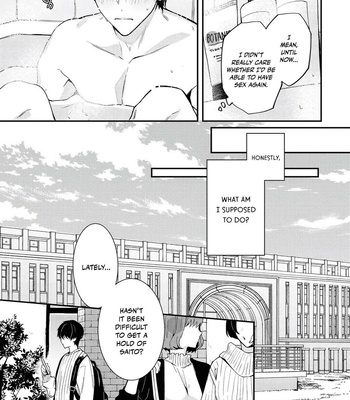 [Yuzushiwo] Yarichin ni Yoru Trauma Kokufuku XXX [Eng] – Gay Manga sex 102