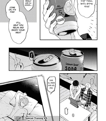 [Yuzushiwo] Yarichin ni Yoru Trauma Kokufuku XXX [Eng] – Gay Manga sex 106