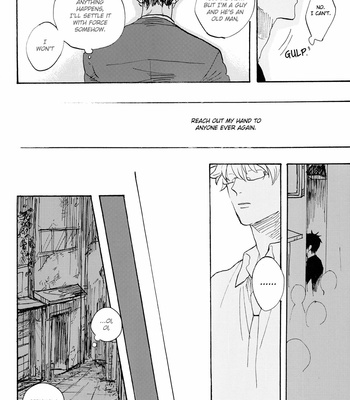 [Gekirin/ Syaku] Worlds End Call #1 – Gintama dj [Eng] – Gay Manga sex 45