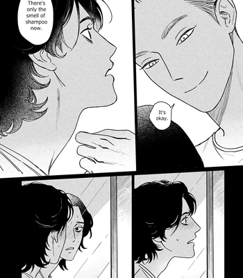 [ARUKU Jo] Gomi Yashiki no Kamakura-san [Eng] (c.1) – Gay Manga sex 20