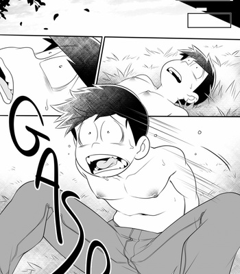 [Kyosein] Rising Karma – Osomatsu-san dj [Eng] – Gay Manga sex 13