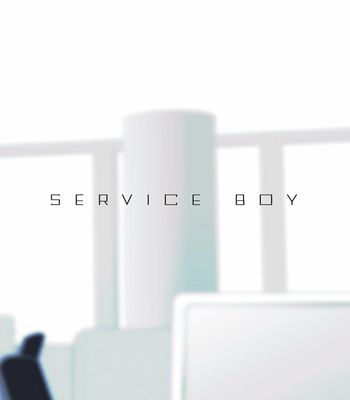 [SERVICE BOY (Hontoku)] Elite Salaryman Mesuochi Manual [Eng] – Gay Manga sex 20