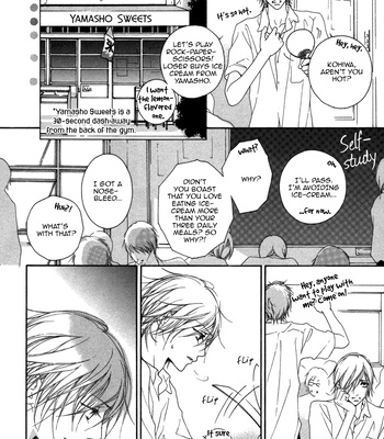 [HANAMURA Ichika] Kimi wa Amai Amai… [Eng] – Gay Manga sex 15