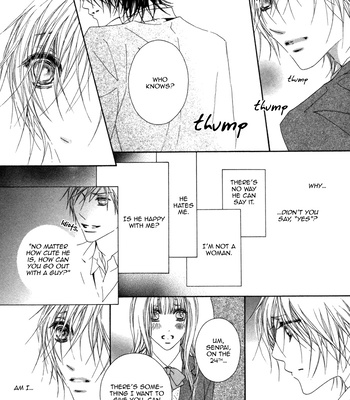 [HANAMURA Ichika] Kimi wa Amai Amai… [Eng] – Gay Manga sex 78