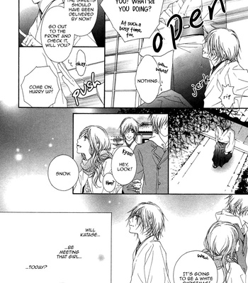 [HANAMURA Ichika] Kimi wa Amai Amai… [Eng] – Gay Manga sex 85