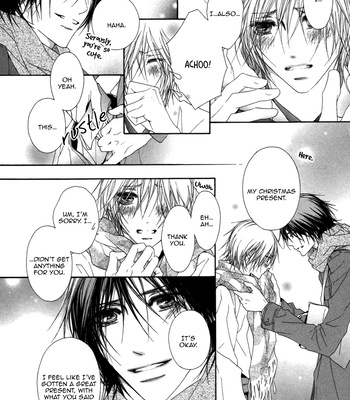 [HANAMURA Ichika] Kimi wa Amai Amai… [Eng] – Gay Manga sex 95