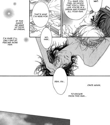 [HANAMURA Ichika] Kimi wa Amai Amai… [Eng] – Gay Manga sex 113