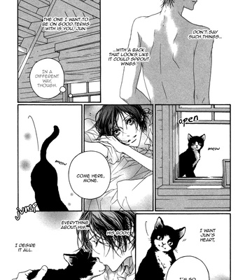 [HANAMURA Ichika] Kimi wa Amai Amai… [Eng] – Gay Manga sex 120