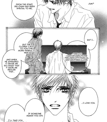 [HANAMURA Ichika] Kimi wa Amai Amai… [Eng] – Gay Manga sex 143
