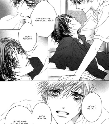 [HANAMURA Ichika] Kimi wa Amai Amai… [Eng] – Gay Manga sex 151