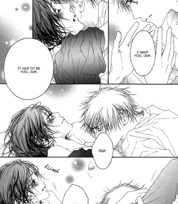 [HANAMURA Ichika] Kimi wa Amai Amai… [Eng] – Gay Manga sex 153