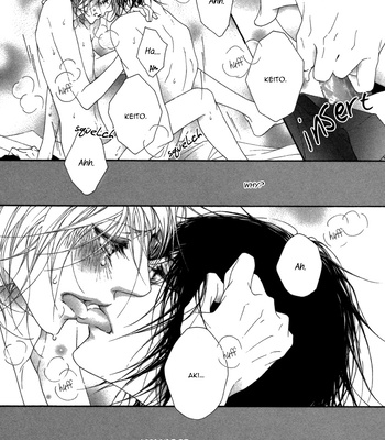 [HANAMURA Ichika] Kimi wa Amai Amai… [Eng] – Gay Manga sex 164