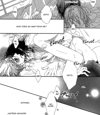 [HANAMURA Ichika] Kimi wa Amai Amai… [Eng] – Gay Manga sex 183