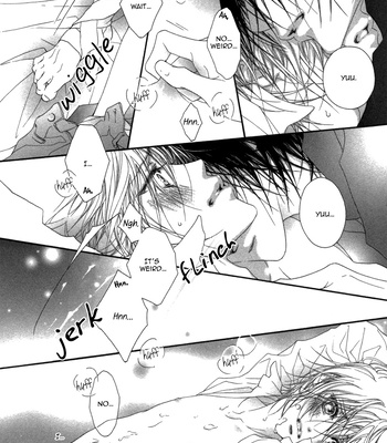 [HANAMURA Ichika] Kimi wa Amai Amai… [Eng] – Gay Manga sex 227