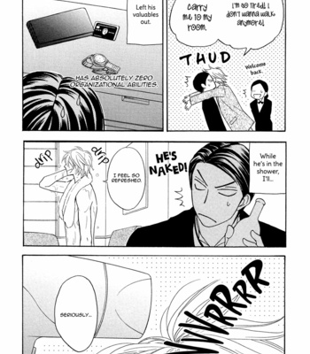 [Natsume Isaku] Ouji-sama no Riyuu (update c.3) [Eng] – Gay Manga sex 19