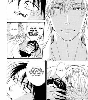 [Natsume Isaku] Ouji-sama no Riyuu (update c.3) [Eng] – Gay Manga sex 25