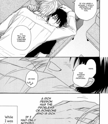 [Natsume Isaku] Ouji-sama no Riyuu (update c.3) [Eng] – Gay Manga sex 26