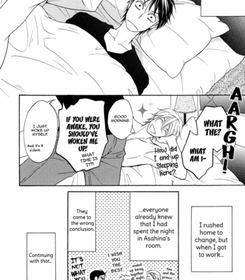 [Natsume Isaku] Ouji-sama no Riyuu (update c.3) [Eng] – Gay Manga sex 27