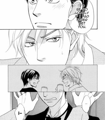 [Natsume Isaku] Ouji-sama no Riyuu (update c.3) [Eng] – Gay Manga sex 38