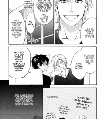 [Natsume Isaku] Ouji-sama no Riyuu (update c.3) [Eng] – Gay Manga sex 60