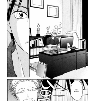 [Natsume Isaku] Ouji-sama no Riyuu (update c.3) [Eng] – Gay Manga sex 63