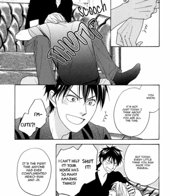 [Natsume Isaku] Ouji-sama no Riyuu (update c.3) [Eng] – Gay Manga sex 72