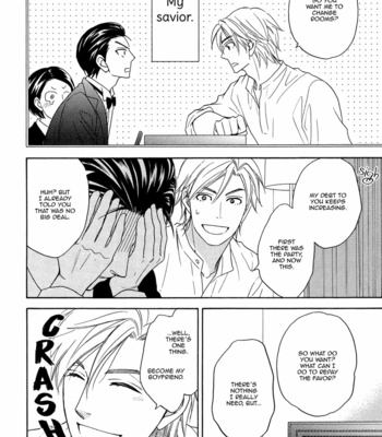 [Natsume Isaku] Ouji-sama no Riyuu (update c.3) [Eng] – Gay Manga sex 79