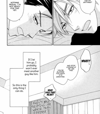 [Natsume Isaku] Ouji-sama no Riyuu (update c.3) [Eng] – Gay Manga sex 83