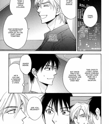 [Natsume Isaku] Ouji-sama no Riyuu (update c.3) [Eng] – Gay Manga sex 97
