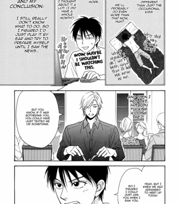 [Natsume Isaku] Ouji-sama no Riyuu (update c.3) [Eng] – Gay Manga sex 99