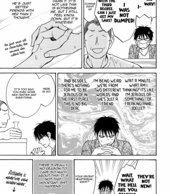 [Natsume Isaku] Ouji-sama no Riyuu (update c.3) [Eng] – Gay Manga sex 105