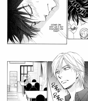 [Natsume Isaku] Ouji-sama no Riyuu (update c.3) [Eng] – Gay Manga sex 106