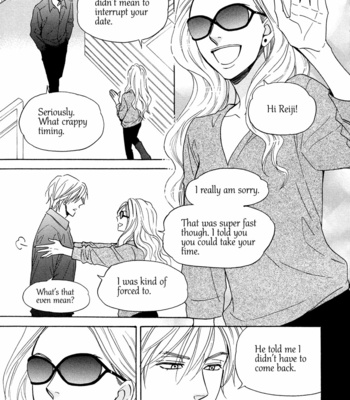 [Natsume Isaku] Ouji-sama no Riyuu (update c.3) [Eng] – Gay Manga sex 107