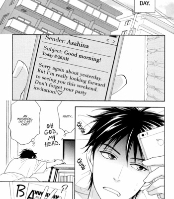 [Natsume Isaku] Ouji-sama no Riyuu (update c.3) [Eng] – Gay Manga sex 109