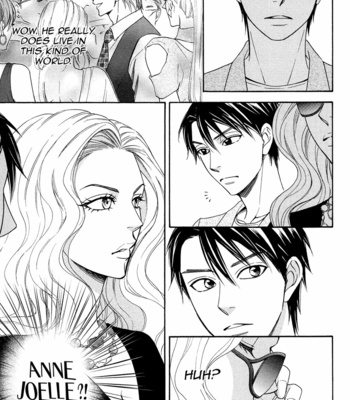 [Natsume Isaku] Ouji-sama no Riyuu (update c.3) [Eng] – Gay Manga sex 115
