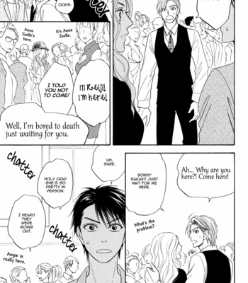 [Natsume Isaku] Ouji-sama no Riyuu (update c.3) [Eng] – Gay Manga sex 117