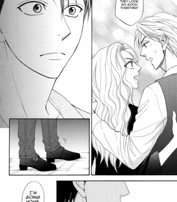 [Natsume Isaku] Ouji-sama no Riyuu (update c.3) [Eng] – Gay Manga sex 118