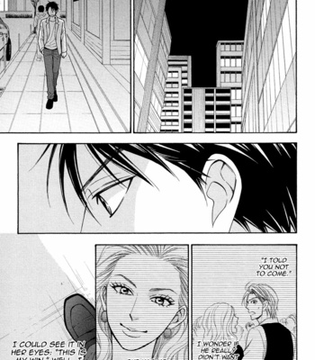 [Natsume Isaku] Ouji-sama no Riyuu (update c.3) [Eng] – Gay Manga sex 119