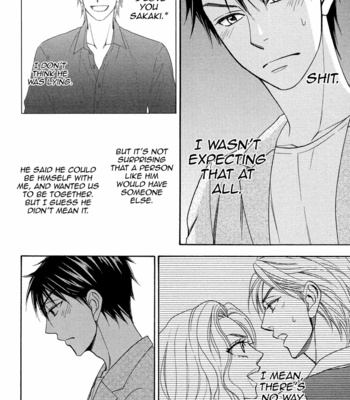 [Natsume Isaku] Ouji-sama no Riyuu (update c.3) [Eng] – Gay Manga sex 120