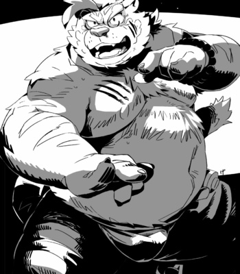 [Nikumaruya (Various)] Waga Tomo Richou de wa Nai ka – Tokyo Afterschool Summoners dj [JP] – Gay Manga sex 40