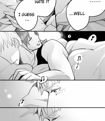 [Hakoniwa (Mai)] Becoming Friends – Hetalia dj [Eng] – Gay Manga sex 12